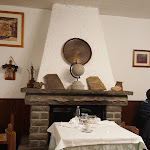 Photo n°1 de l'avis de Antonio.o fait le 07/03/2017 à 12:40 sur le  Ristorante La Borella à Pontremoli