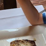 Photo n°6 de l'avis de Kristina.i fait le 31/07/2023 à 07:50 sur le  Ristorante Dorandò à San Gimignano