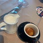 Photo n°4 de l'avis de Jessica.a fait le 17/10/2023 à 15:29 sur le  Antica Osteria à Ossana