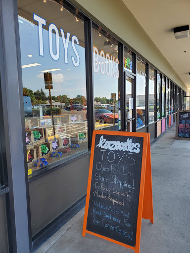 Toy Store «Kazoodles», reviews and photos, 13503 SE Mill Plain Blvd B-3, Vancouver, WA 98684, USA