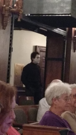 Performing Arts Theater «Dock Street Theatre», reviews and photos, 135 Church St, Charleston, SC 29401, USA