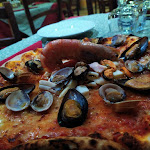 Photo n°2 de l'avis de Francesca.r fait le 15/05/2019 à 11:35 sur le  Marabù à Gavoi