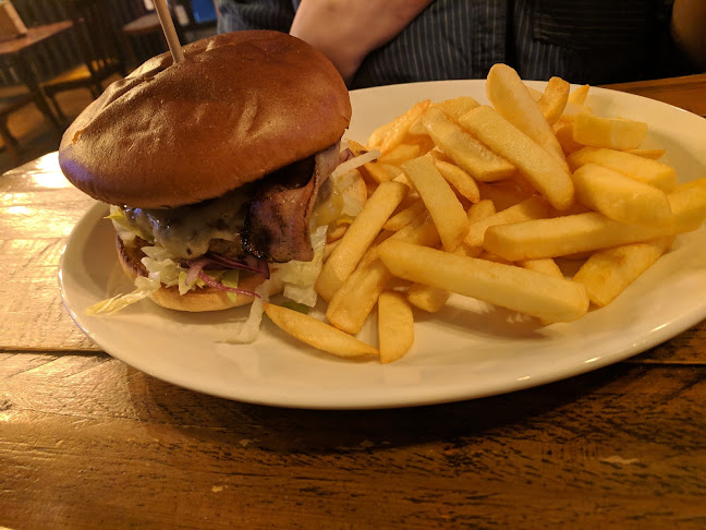 Opinii despre Cider Press în Bristol - Pub