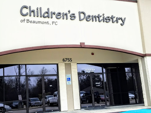 Children's Dentistry of Beaumont, PC
