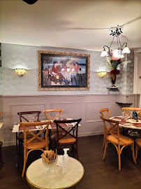 Photos du propriétaire du Restaurant français Restaurant Les Années Folles à Châlons-en-Champagne - n°13