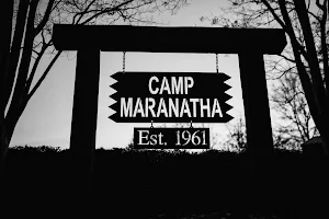 Camp Maranatha image