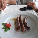 Photo n°2 de l'avis de Marco.n fait le 07/08/2020 à 18:22 sur le  Hotel Ristorante Teti à Torre Mozza