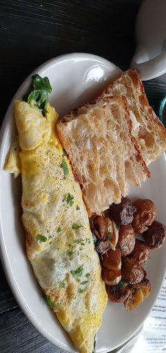 Cafe «Tin Cup Cafe», reviews and photos, 719 4th Ave, Brooklyn, NY 11232, USA