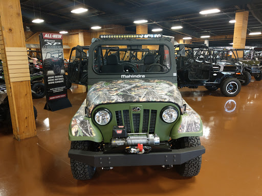 Motorcycle Dealer «Dothan Powersports», reviews and photos, 2003 Ross Clark Cir, Dothan, AL 36301, USA