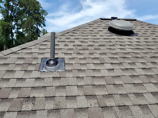 plano Roofing Repair