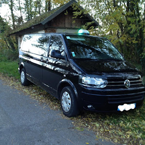 ALBERTVILLE BREIZH TAXI 