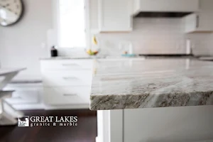 Great Lakes Granite & Marble image