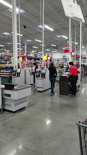 Warehouse club «BJ’s Wholesale Club», reviews and photos, 1800 Dunlawton Ave, Port Orange, FL 32127, USA