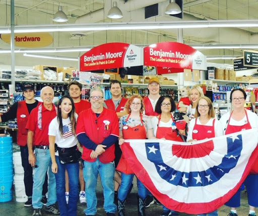 Hardware Store «Pinnacle Peak Ace Hardware», reviews and photos, 23623 N Scottsdale Rd, Scottsdale, AZ 85255, USA