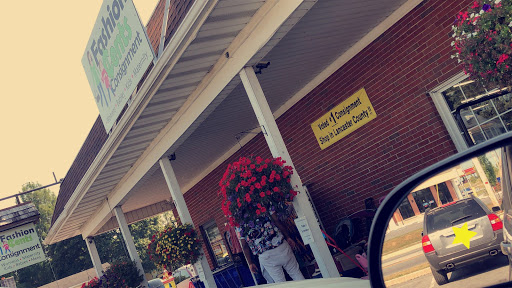 Consignment Shop «Fashion Cents Consignment», reviews and photos, 255 N Decatur St, Strasburg, PA 17579, USA