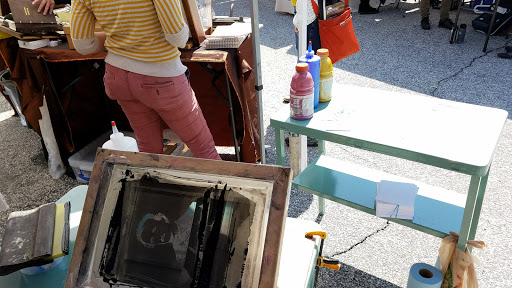 Stationery Store «Glyph», reviews and photos, 233 St John St, Havre De Grace, MD 21078, USA