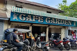 Cafe Garden image