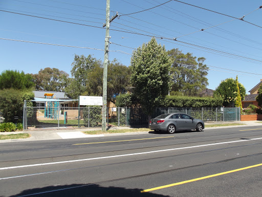 Melbourne Montessori School