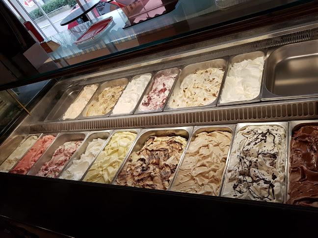 Casa del Gelato Rotella - Riehen