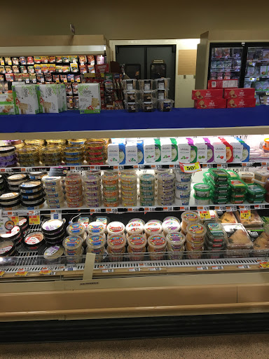 Grocery Store «Market Basket», reviews and photos, 274 Hartford Ave, Bellingham, MA 02019, USA