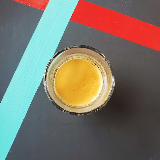 Coffee Shop «Aura Coffee», reviews and photos, 1306 W Hickory St, Denton, TX 76201, USA