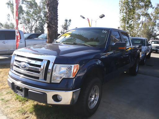 Used Truck Dealer «morelia car sales», reviews and photos, 1228 E Holt Blvd, Ontario, CA 91761, USA