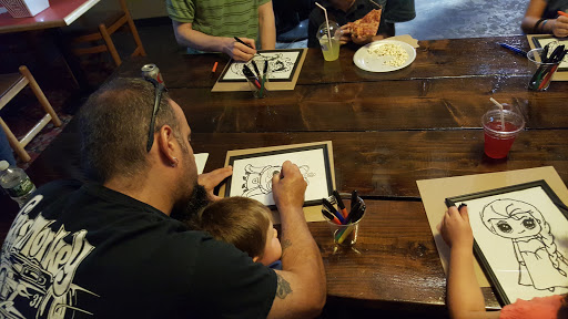 Event Planner «The Fun House - Medieval Kingdom», reviews and photos, 8 Filko Ave, Swansea, MA 02777, USA