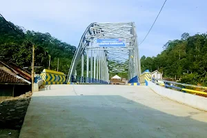 Jembatan Ciberang image
