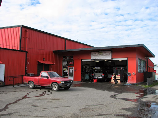West Coast Auto Detailing en Arcata