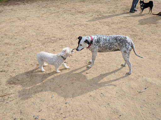 Park «Piney Wood Park», reviews and photos, 400 E Woodcroft Pkwy, Durham, NC 27713, USA