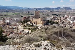 Castillo de Salvatierra image