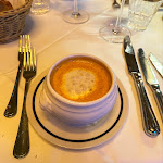 Photo n°1 de l'avis de Teddy.t fait le 14/07/2023 à 15:03 sur le  Mon Amie Maxi à Frankfurt