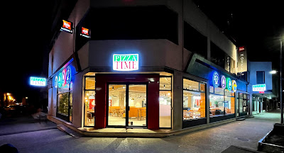 Pizza Time® Amiens à Amiens
