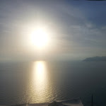 Photo n°1 de l'avis de Marina.u fait le 31/08/2023 à 22:35 sur le  Il Sole a 180 Gradi à Riomaggiore