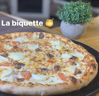 Photos du propriétaire du Pizzeria DAMARA à Locminé - n°6