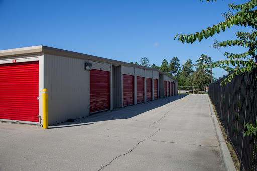 Self-Storage Facility «Move It Self Storage - Slidell», reviews and photos, 775 Brownswitch Rd, Slidell, LA 70458, USA