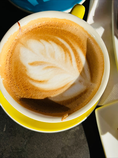 Breakfast Restaurant «Nido Cafe», reviews and photos, 5755 Clarion St, Cumming, GA 30040, USA