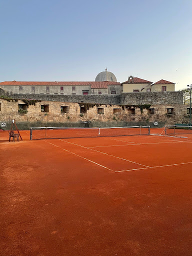 Lawn Tennis Clube da Foz