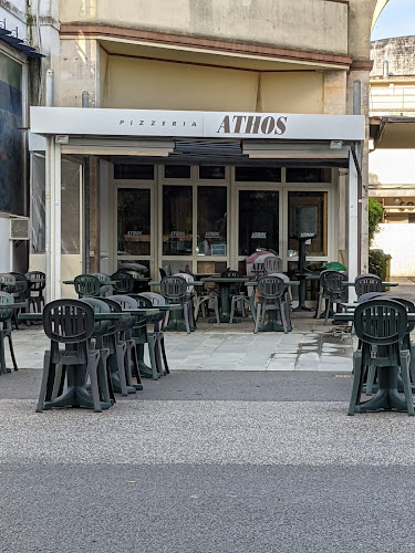 ristoranti 🍕Pizzeria Athos🍕 Viareggio