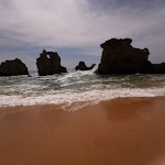 Photo n°13 de l'avis de DEBBIE.O fait le 19/05/2022 à 18:00 sur le  A Sardinha à Albufeira