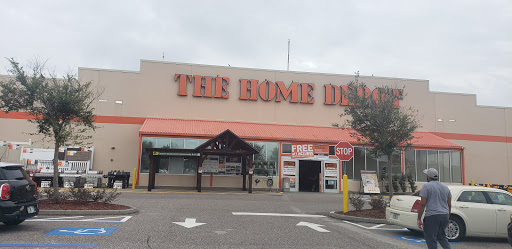 Home Improvement Store «The Home Depot», reviews and photos, 4560 13th St, St Cloud, FL 34769, USA