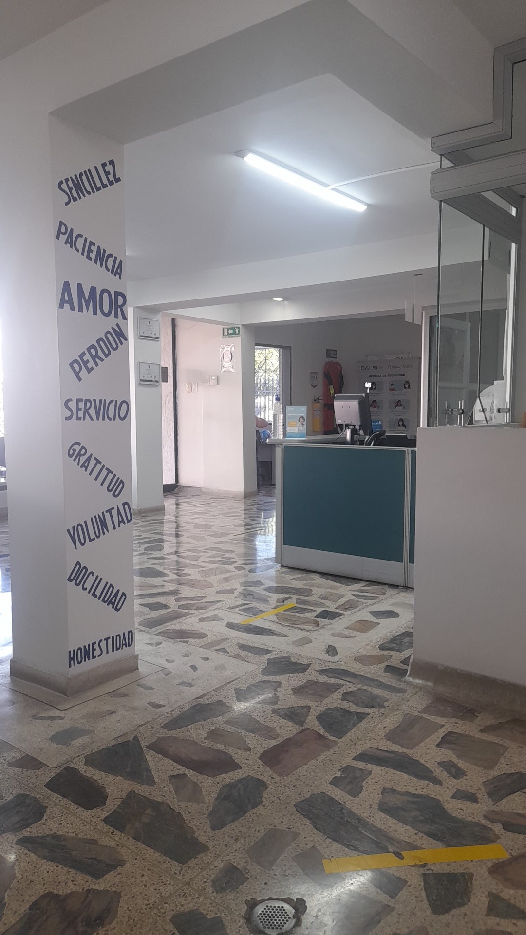 Circulo de Viajes Universal S.A.