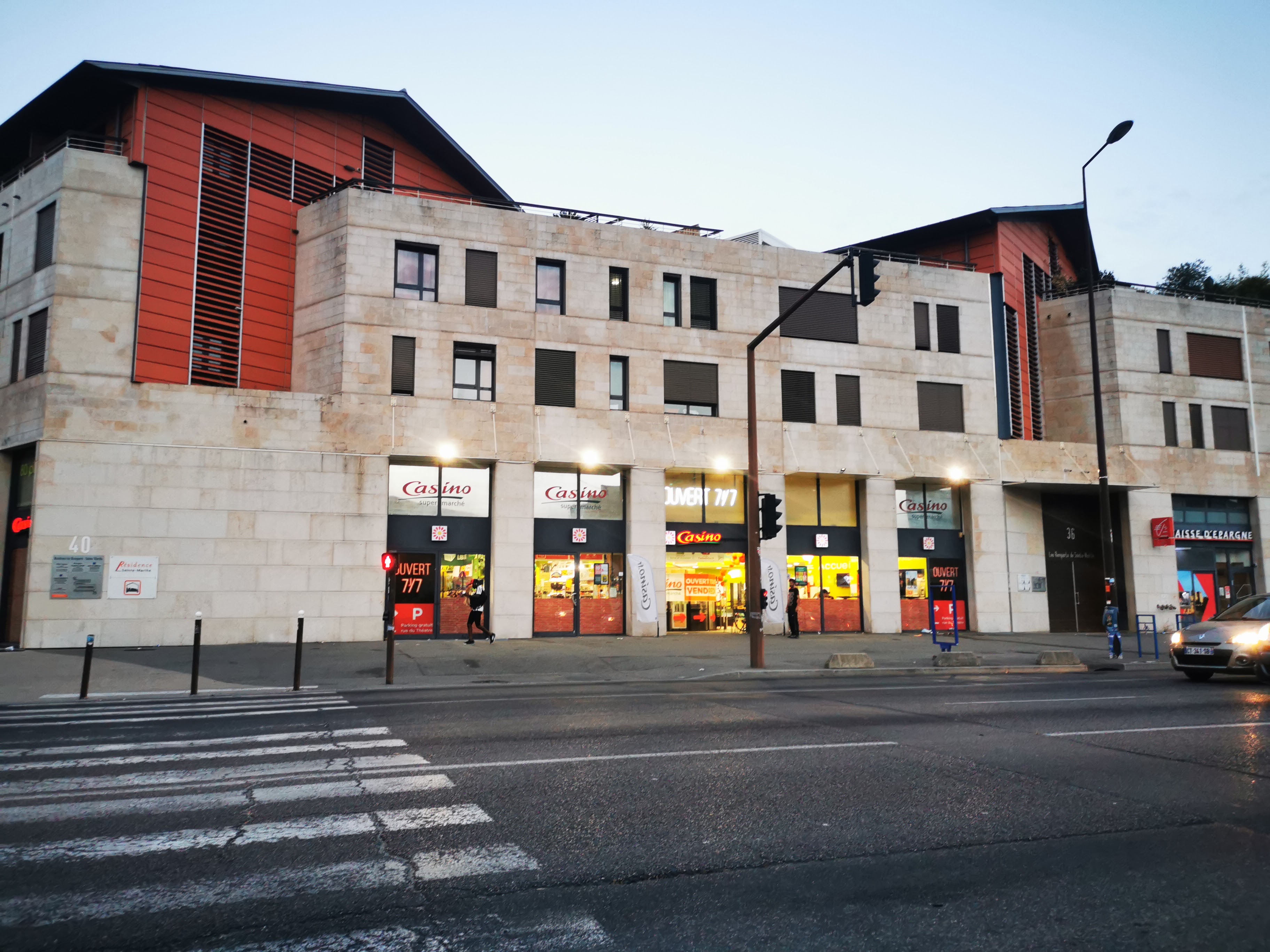 Photo n° 6 de l'avis de Red.h fait le 20/11/2021 à 19:37
