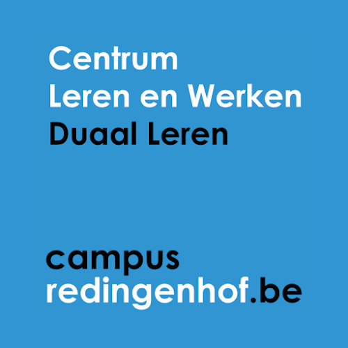 Centrum Leren en Werken Campus Redingenhof Leuven openingstijden