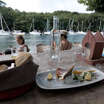 Photo n° 2 de l'avis de Fahed.r fait le 04/08/2022 à 15:41 pour Le Corlazo à Vannes