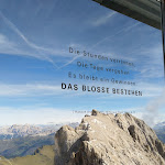 Photo n°3 de l'avis de Lea.e fait le 20/10/2019 à 19:21 sur le  Rifugio self-service Serauta à Rocca Pietore