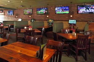 Juniors Bar and Grill image