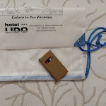 Photo n°32 de l'avis de Marilena. fait le 08/07/2023 à 20:28 sur le  Hotel Lido à Misano Adriatico