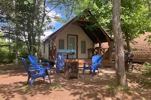 Camping Du Parc image