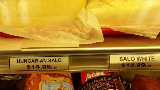 Supermarket «Bazaar On Beacon Street», reviews and photos, 1432 Beacon St, Brookline, MA 02446, USA